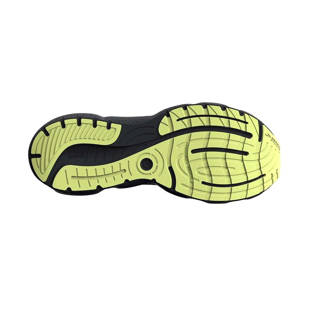 Men's Brooks Glycerin Stealthfit 20 5 Men's Brooks Glycerin Stealthfit 20 - Image 3