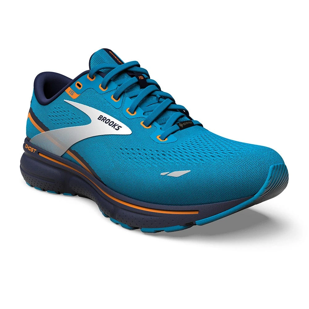 Men's Brooks Ghost 15 Gtx 8 Men's Brooks Ghost 15 Gtx - Image 6