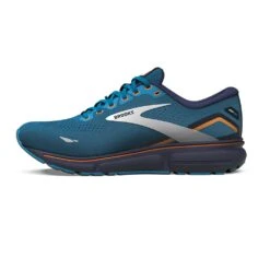 Men's Brooks Ghost 15 Gtx 12 Men's Brooks Ghost 15 Gtx -Smart Shoes World 110394 480 3 042423211552