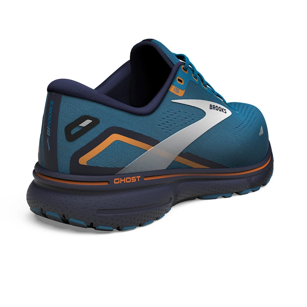 Men's Brooks Ghost 15 Gtx 6 Men's Brooks Ghost 15 Gtx - Image 4