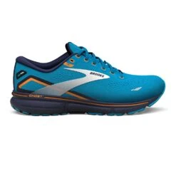 Men's Brooks Ghost 15 Gtx 10 Men's Brooks Ghost 15 Gtx -Smart Shoes World 110394 480 7 042423211552