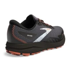 Men's Brooks Divide 4 Gtx -Smart Shoes World 110404 084 6 042423215100