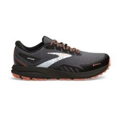 Men's Brooks Divide 4 Gtx -Smart Shoes World 110404 084 7 042423215100