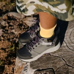 Women's Teva Grandview Goretex Hiker -Smart Shoes World 1106832DKSW 8 3