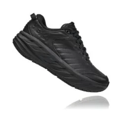 Women's Hoka Bondi Slip Resistant Water Resistant 10 Women's Hoka Bondi Slip Resistant Water Resistant -Smart Shoes World 1110521 BBLC 2 9