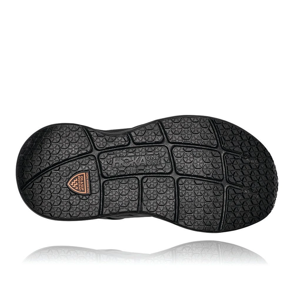 Women's Hoka Bondi Slip Resistant Water Resistant 7 Women's Hoka Bondi Slip Resistant Water Resistant - Image 5