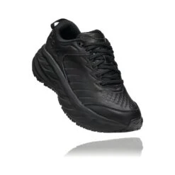 Women's Hoka Bondi Slip Resistant Water Resistant 13 Women's Hoka Bondi Slip Resistant Water Resistant -Smart Shoes World 1110521 BBLC 8