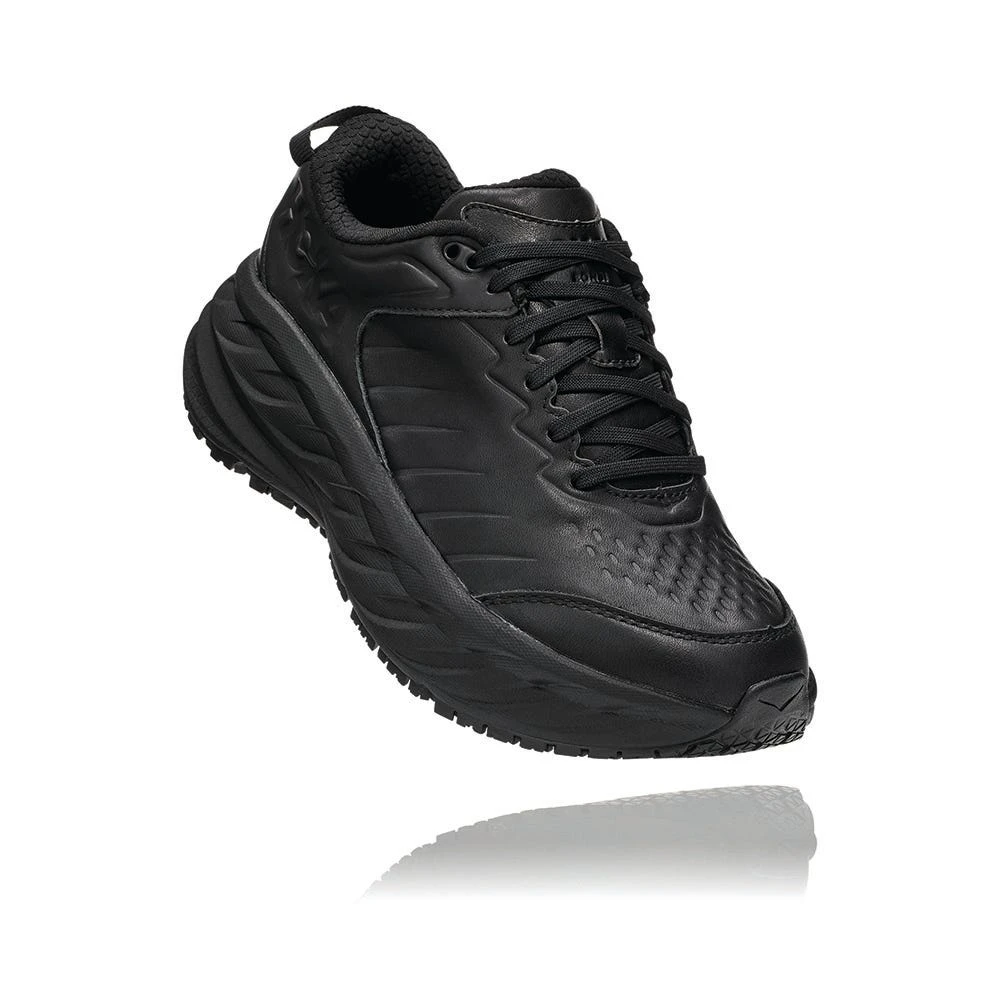 Women's Hoka Bondi Slip Resistant Water Resistant 8 Women's Hoka Bondi Slip Resistant Water Resistant - Image 6