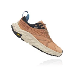 Women's Hoka Anacapa Low Gtx Med -Smart Shoes World 1119373 TEBC 2 1