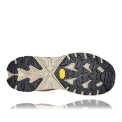 Women's Hoka Anacapa Low Gtx Med -Smart Shoes World 1119373 TEBC 6 1