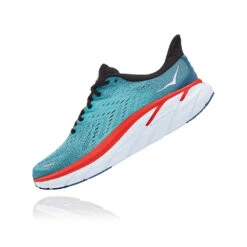 Men's Hoka One One Clifton 8 Medium -Smart Shoes World 1119393 RTAR 1 12