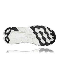 Men's Hoka One One Rincon 3 Medium -Smart Shoes World 1119395 BWHT 6 1