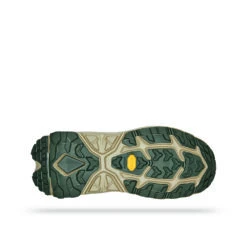 Men's Hoka Kaha 2 Gtx -Smart Shoes World 1123155 DBRYL 6 3