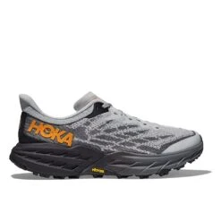 Men's Hoka Speedgoat 5 Medium -Smart Shoes World 1123157 HMBC 7 052523042733