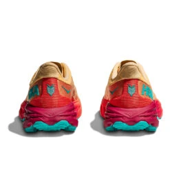 Women's Hoka Speedgoat 5 Medium -Smart Shoes World 1123158 IFLM 5 040723031107