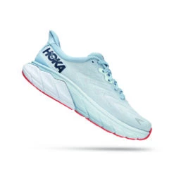 Women's Hoka Arahi 6 Med -Smart Shoes World 1123195 PABF 2 1
