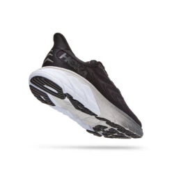 Men's Hoka Arahi 6 Wide -Smart Shoes World 1123196 BWHT 6 052522043522