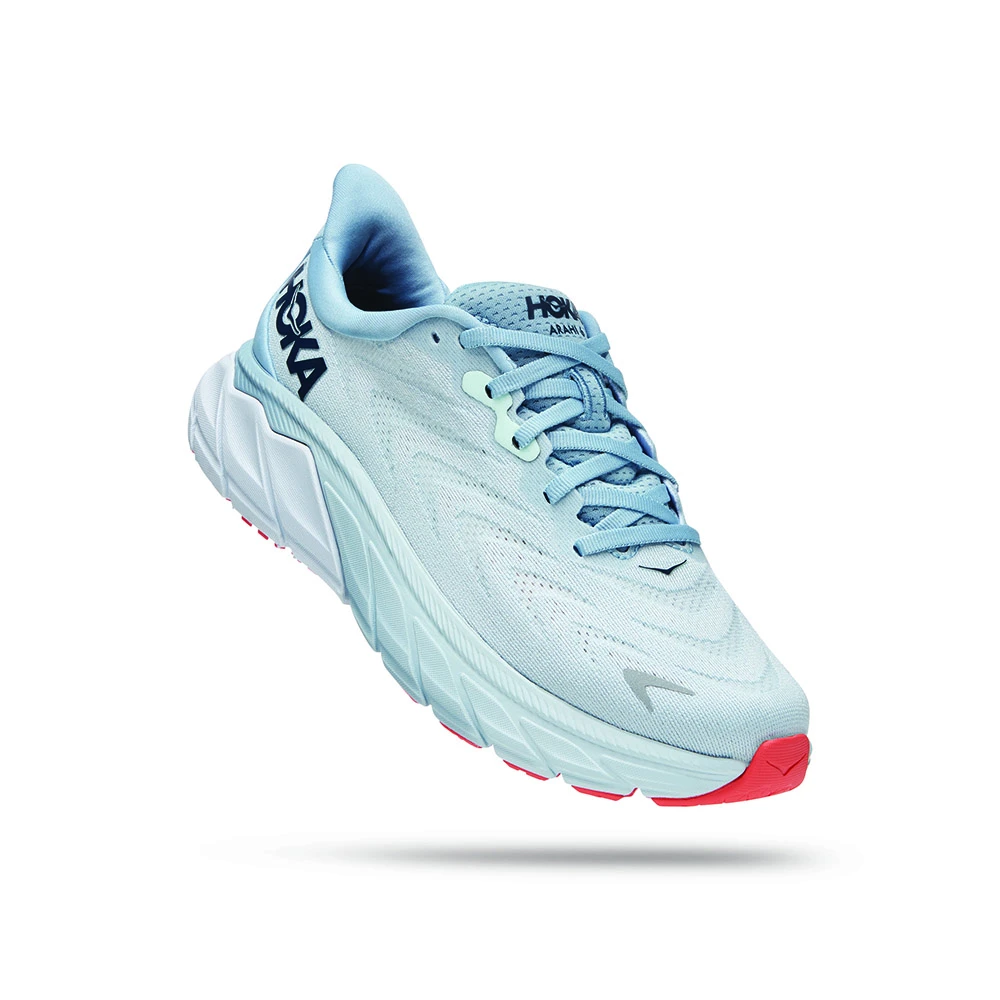 Women's Hoka Arahi 6 Wide 8 Women's Hoka Arahi 6 Wide - Image 6