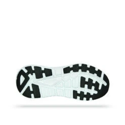 Men's Hoka Gaviota 4 Wide -Smart Shoes World 1123200 BWHT 6 6