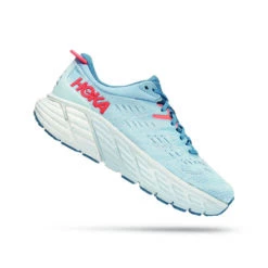 Women's Hoka Gaviota 4 Wide -Smart Shoes World 1123201 BFPA 2 4
