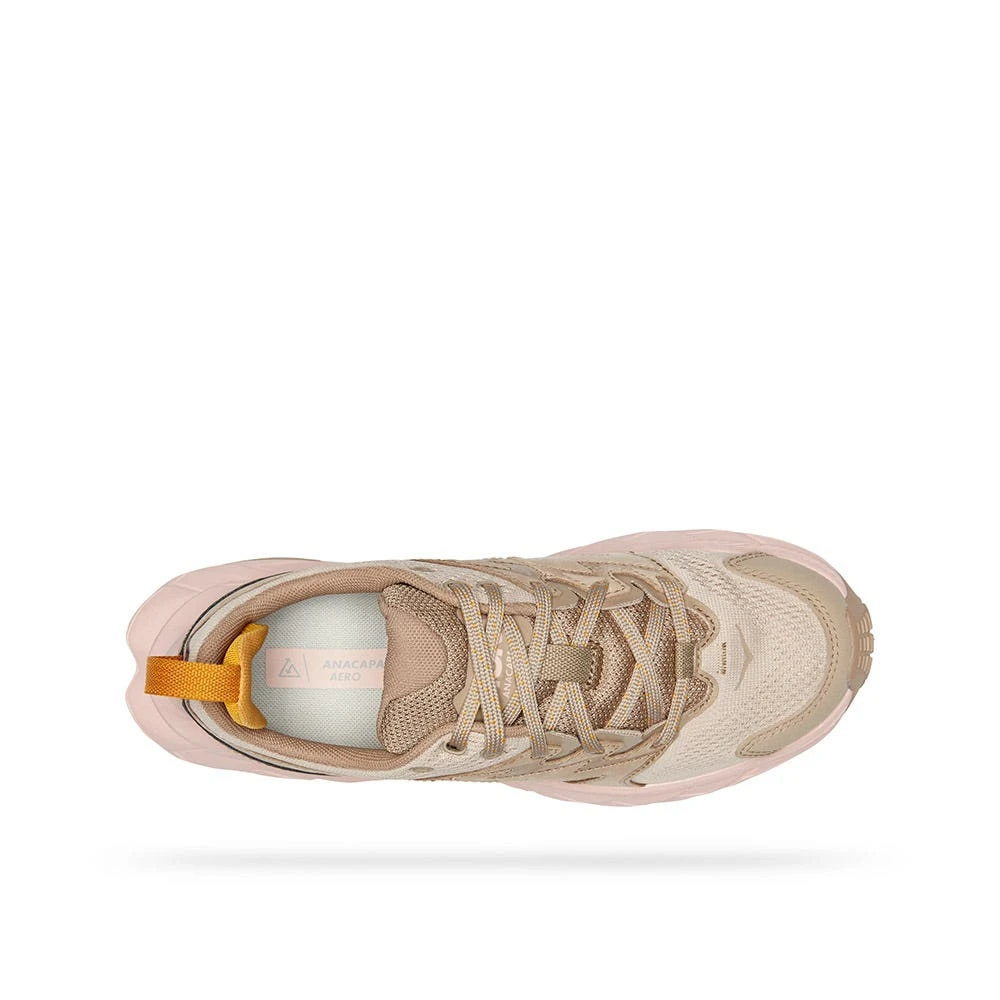 Women's Hoka Anacapa Breeze Low 4 Women's Hoka Anacapa Breeze Low - Image 2