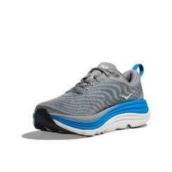 Men's Hoka Gaviota 5 Medium -Smart Shoes World 1127929 LDVB 2 061323052223