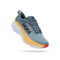 Men's Hoka Bondi 8 Wide 13 Men's Hoka Bondi 8 Wide -Smart Shoes World 1127953 GBMS 052522045045