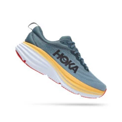 Men's Hoka Bondi 8 X-wide -Smart Shoes World 1127955 GBMS 7 052522045846