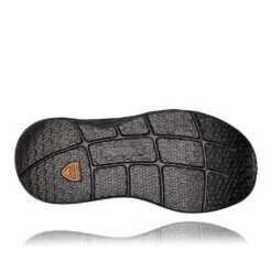 Men's Hoka Bondi Sr Wide -Smart Shoes World 1129350 BBLC 6 7