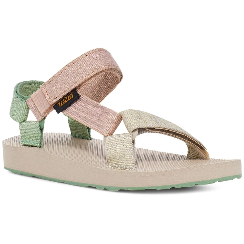 Kids Teva Original Universal Metallic Youth 8 Kids Teva Original Universal Metallic Youth - Image 6