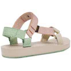 Kids Teva Original Universal Metallic Youth 11 Kids Teva Original Universal Metallic Youth -Smart Shoes World 1131611CMCML 6 111622182441