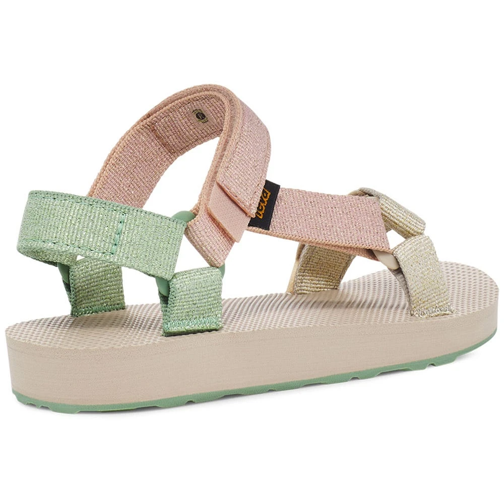 Kids Teva Original Universal Metallic Youth 6 Kids Teva Original Universal Metallic Youth - Image 4