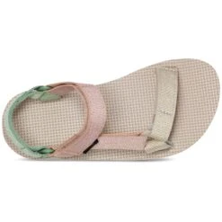 Kids Teva Original Universal Metallic Youth 9 Kids Teva Original Universal Metallic Youth -Smart Shoes World 1131611CMCML 8 111622182441