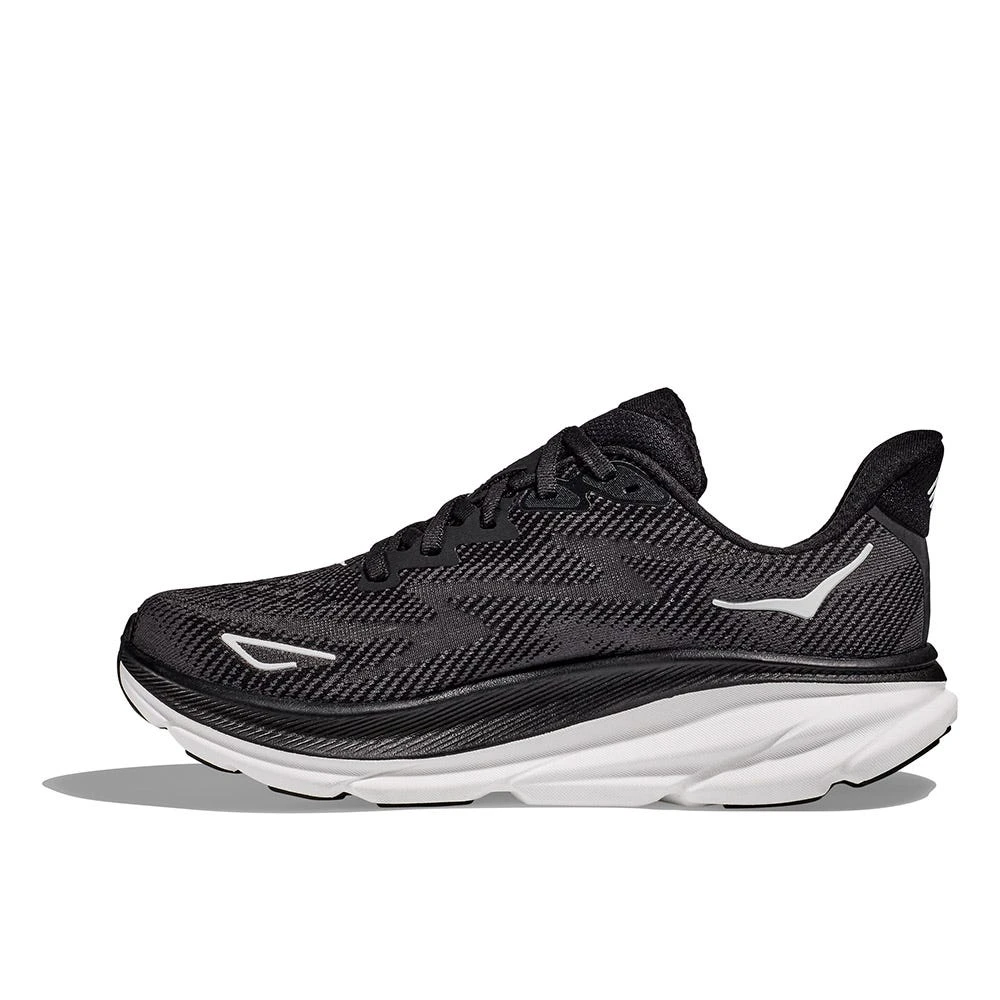 Men's Hoka Clifton 9 Wide 7 Men's Hoka Clifton 9 Wide - Image 5