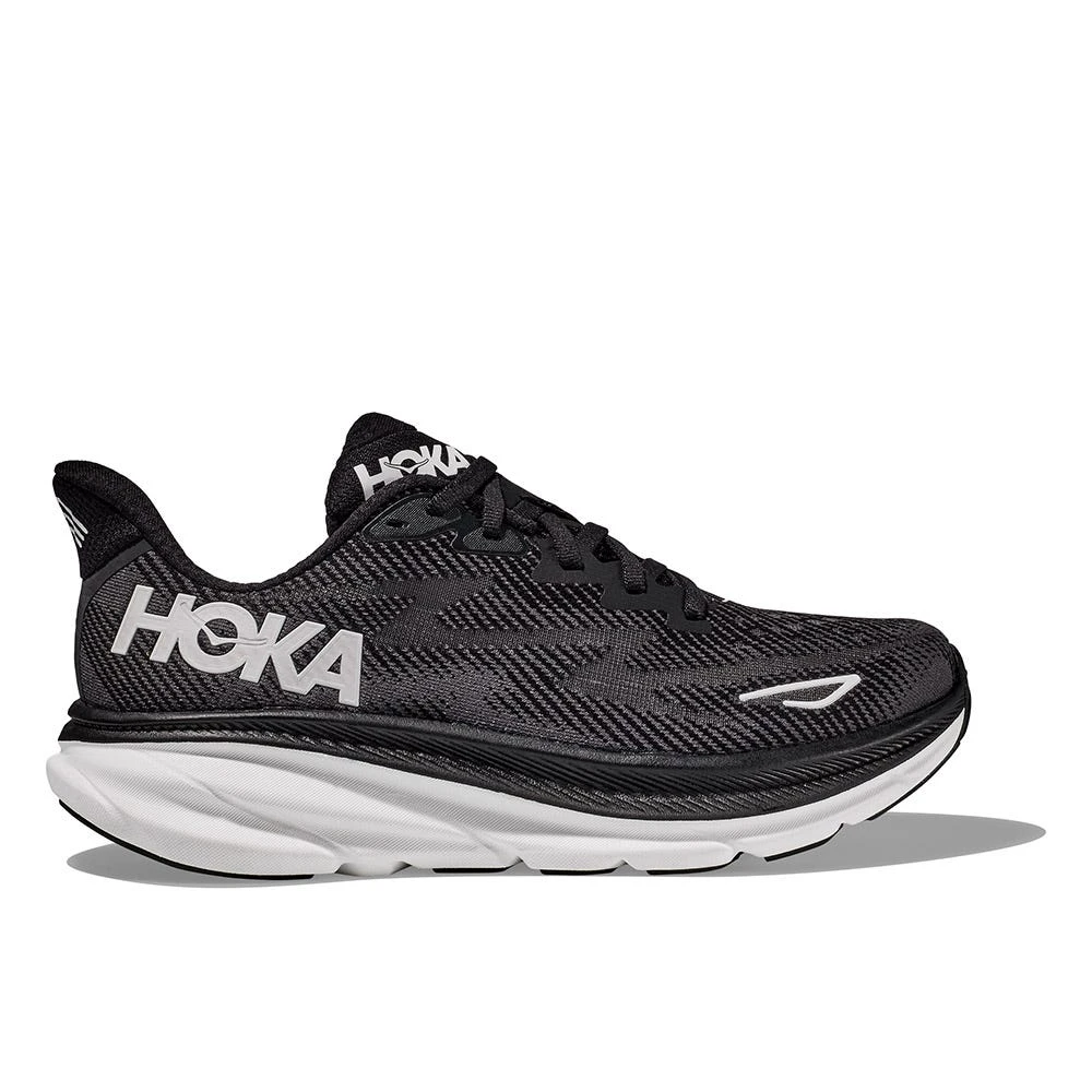 Women's Hoka Clifton 9 Wide 5 Women's Hoka Clifton 9 Wide - Image 3