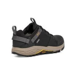 Women's Teva Grandview Gtx Low -Smart Shoes World 1134030BCKG 6 062322210757