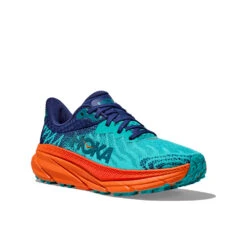 Men's Hoka Challenger Atr 7 Med -Smart Shoes World 1134497 CVOR 102622214701