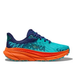 Men's Hoka Challenger Atr 7 Wide -Smart Shoes World 1134499 CVOR 7 011923033516