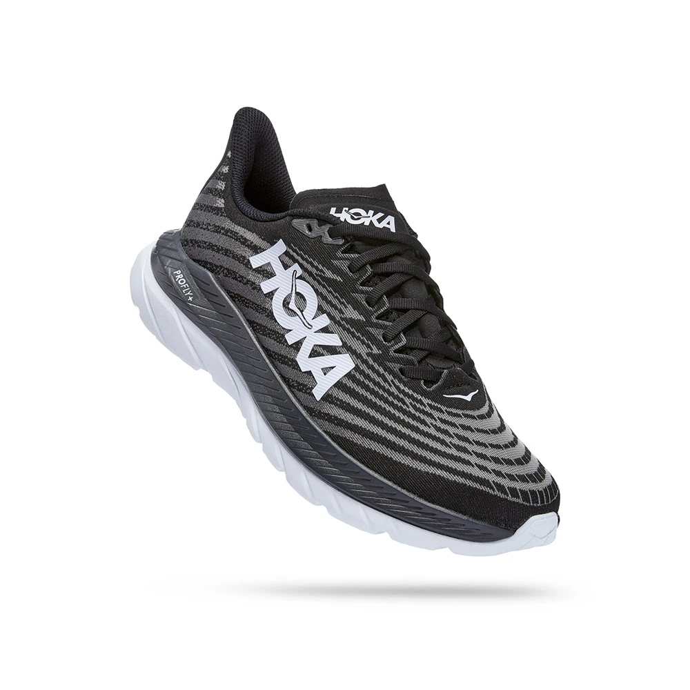 Men's Hoka Mach 5 Wide 8 Men's Hoka Mach 5 Wide - Image 6