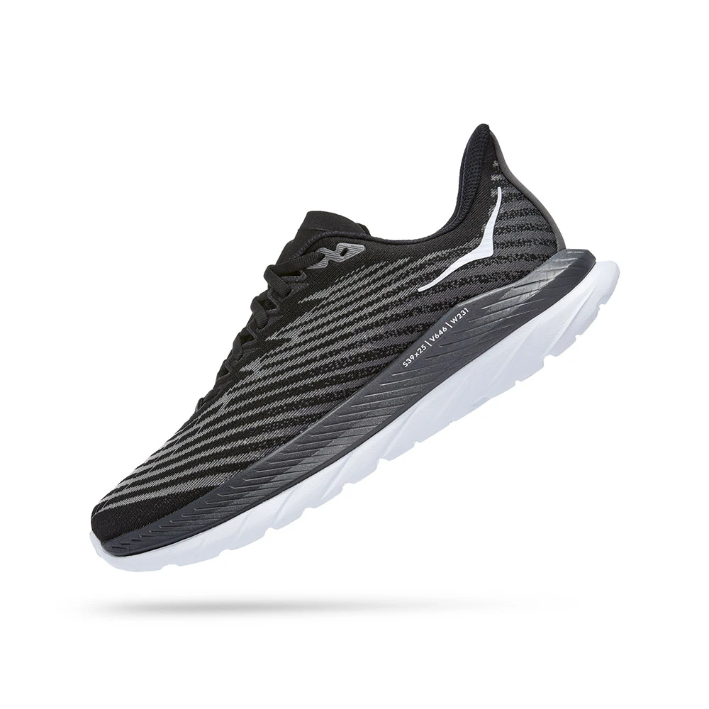 Men's Hoka Mach 5 Wide 7 Men's Hoka Mach 5 Wide - Image 5