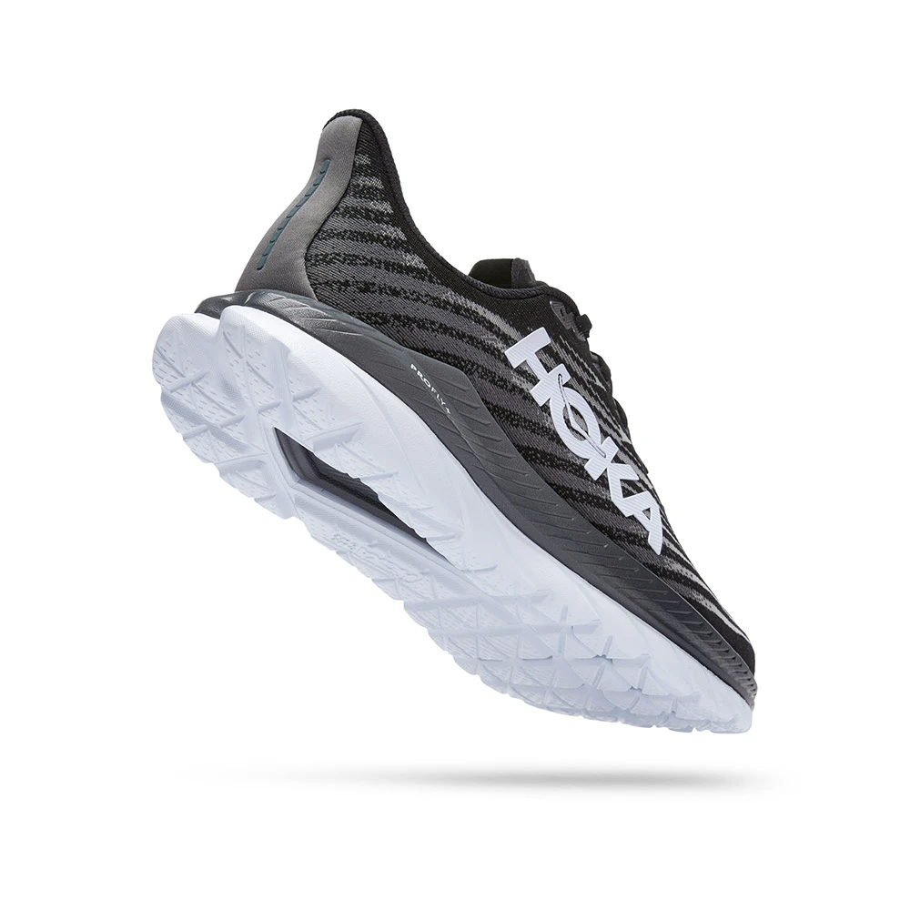Men's Hoka Mach 5 Wide 6 Men's Hoka Mach 5 Wide - Image 4