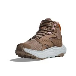 Women's Hoka Anacapa 2 Mid Gtx -Smart Shoes World 1142831 DIFL 2 052623032537