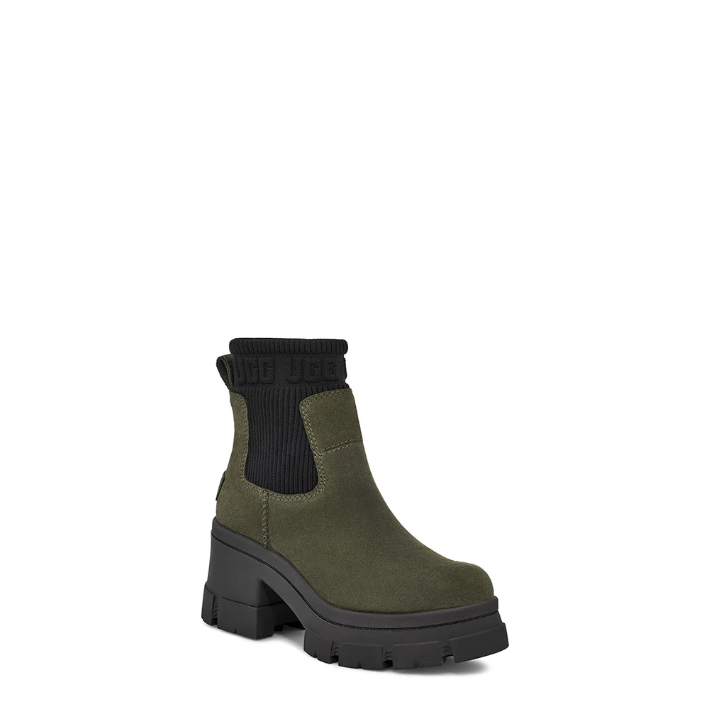 Women's Ugg(r) Brooklyn Chelsea 8 Women's Ugg(r) Brooklyn Chelsea - Image 6