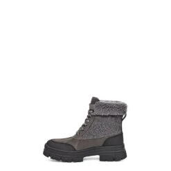 Women's Ugg(r) Ashton Addie Tipped -Smart Shoes World 1143858CHRC 3 070523210215