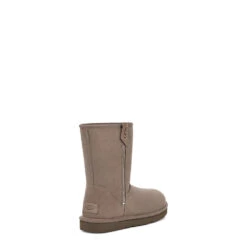 Women's Ugg(r) Classic Short Bailey Zip 11 Women's Ugg(r) Classic Short Bailey Zip -Smart Shoes World 1144043SKP 6 060723200546