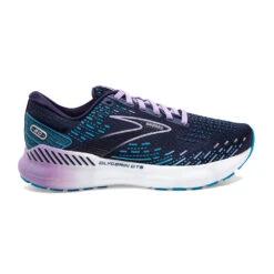 Women's Brooks Glycerin Gts 20 -Smart Shoes World 120370 499 2 8