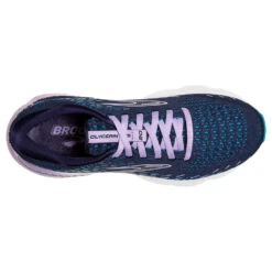 Women's Brooks Glycerin Gts 20 -Smart Shoes World 120370 499 5 8