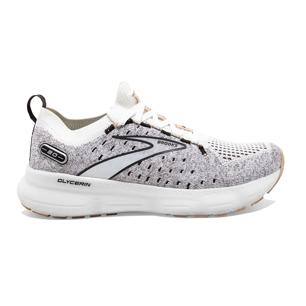 Women's Brooks Glycerin Stealthfit 20 5 Women's Brooks Glycerin Stealthfit 20 - Image 3