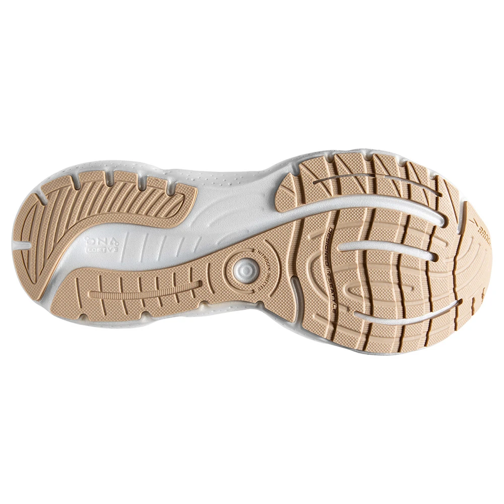 Women's Brooks Glycerin Stealthfit 20 3 Women's Brooks Glycerin Stealthfit 20