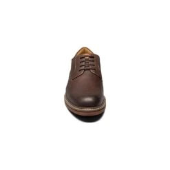 Men's Florsheim Norwalk Plain Toe Oxford -Smart Shoes World 13369 215 3 3
